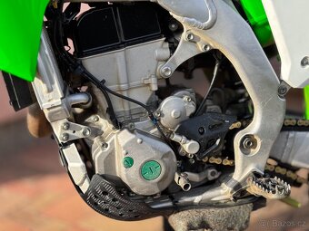 Kawasaki KXF 450 - 2020 - 8