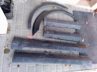 Chevrolet captiva r.v 2006 - 8