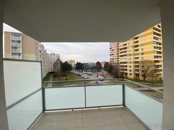 Olomouc Povel  1+ kk s terasou - 8