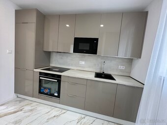 Kompletně zrekonstruovaný byt 3+1, Liberec - Krásná Studánka - 8