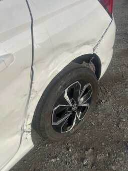 Škoda Scala 1.0 TSi 81kW Style - 8