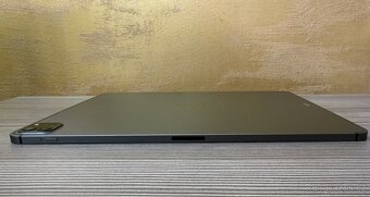 Apple iPad Pro 12.9" 2021 M1 128GB Cellular šedý - 8