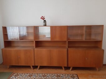 Sekretář, komoda- Brusel- Jiří Jiroutek - 8