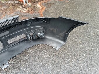 Seat Leon top sport -přední  nárazník +zadní nárazník - 8