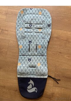 Kočárek Thule Urban Glide 2 - 8