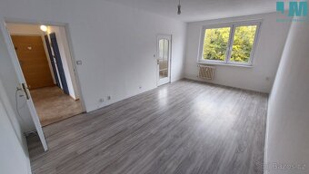 Pronájem bytu 4+1 98 m², Třebíč, ev.č. 01898 - 8