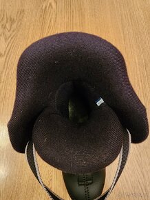 Lyžařské boty přezkáče TecnoPro velikost 36, stélka 23cm - 8