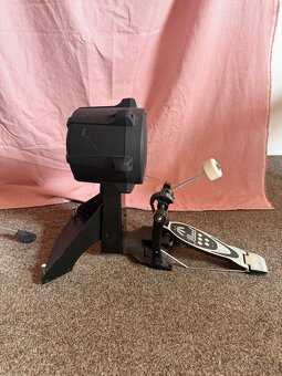 Elektronické bicí Yamaha DTX 8 - 8