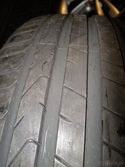 NOVA LETNI al 18" ELBRUS ORIGINAL SKODA KODIAQ - 8