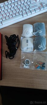 Herní myš - CZC Gaming Illusionist - 8