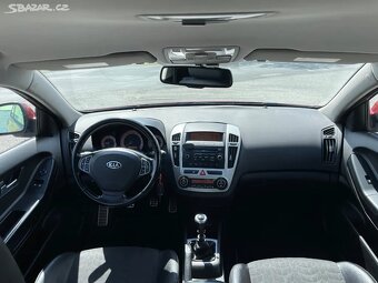 Kia Pro Ceed 2.0 CRDi 100kW - 8