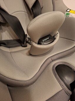 Autosedačka Joie Steadi r.2023 - 8