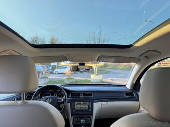 Škoda Superb 2.0 TDI Elegance 4x4 - 8