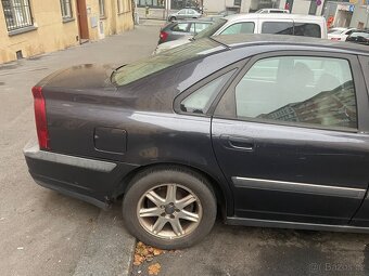 Volvo S80 2.4 125Kw - 8