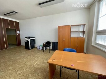 Pronájem komerční Kanceláře, 700㎡ - 8