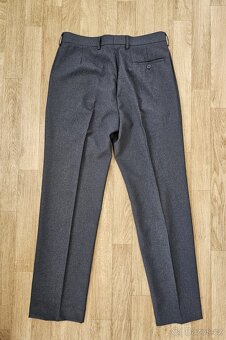 Pánské oblečení vel. L-XL - 8