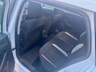 Škoda Scala, Selection 1.0TSI/85kW 1 - 8