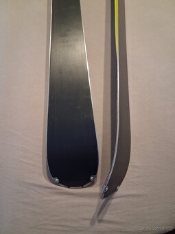 Prodám lyže Rossignol - 8