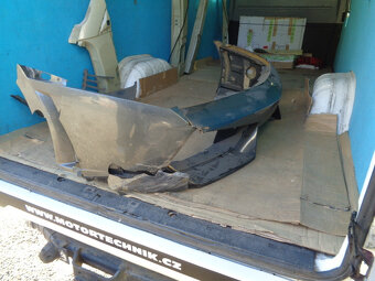 LAMBORGHINI GALLARDO LP 540 - 8