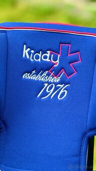 Kiddy Phoenixfix pro 2 autosedačka - limitovaná edice - 8