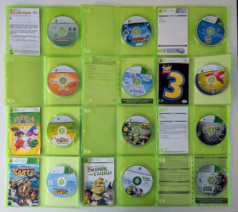 Dětské hry na Xbox 360 Praha - 8