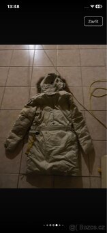 Kabát PARAJUMPERS - 8