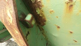 kontejner LIAZ lanový - 8