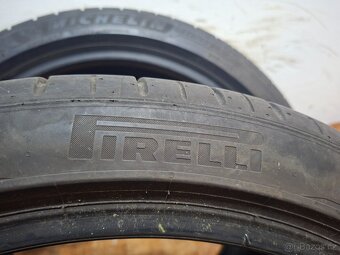 Letní pneu 235/40/19 - 8