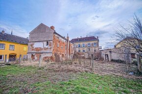 Prodej Bytového domu ve městě Vidnava - 8