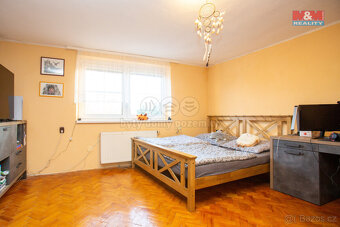 Prodej rodinného domu, 3597 m², Zlátenka - 8