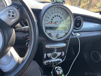 Mini Cooper S R56 - 8