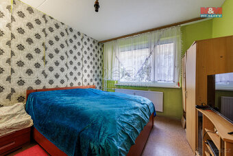 Prodej bytu 3+1, 84 m², Nejdek, ul. Jiráskova - 8