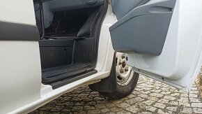 Transit 2,2TD 92kw L3H3 r.5/2013, pouze 82tis.km - 8
