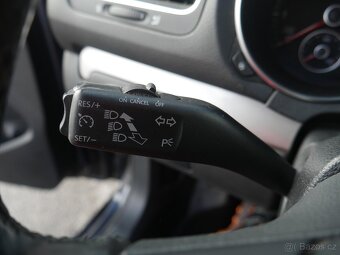 Volkswagen Golf 1.2 TSi , 77 kW benzín, 2010 - 8