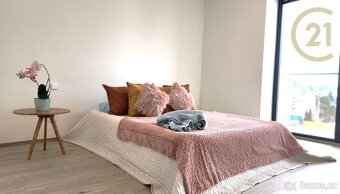 Prodej bytu 3+kk 78 m² + terasa 16,5 m² - Klimkovice - 8
