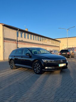 Passat B8 DSG - 8
