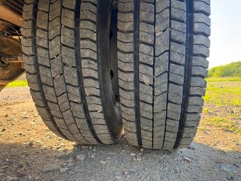 Iveco Eurocargo ML 100E18 - 8
