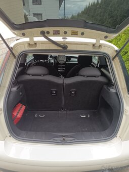 Mini Cooper - 8