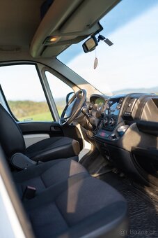 Peugeot Boxer 2018 Campervan - 8