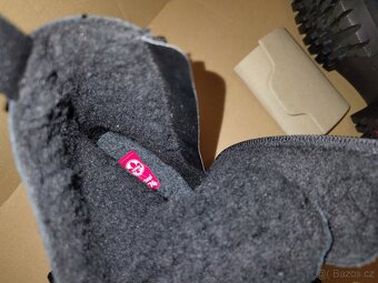Boty Rieker 38 a 37, 41 - 8
