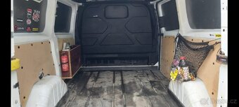 Ford Transit Custom L1H1 - 8