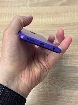 Xiaomi redmi 9 4/64GB - 8