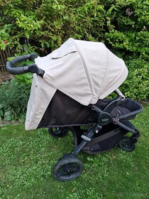 Kočárek Britax B-Motion TOP stav - 8
