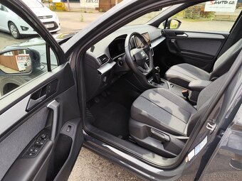 Seat Tarraco 2.0 TDI.110kw.R.V.11/2020.STK 5/2026.Km 147 000 - 8