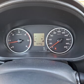 Mitsubishi l200 fiat fullback - 8