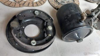GAZ 69 nahradni dily 2.část - 8