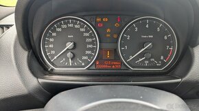 Prodám BMW 135i E82 - 8