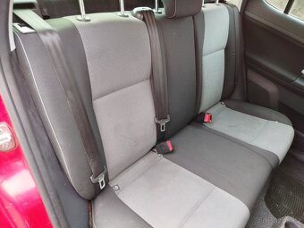 Skoda Fabia 1.2 HTP nová STK - 8