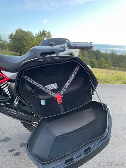 Bmw g 310 gs - 8