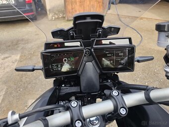 Yamaha Tracer 9gt - 8